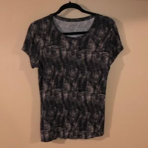 Women’s short sleeve